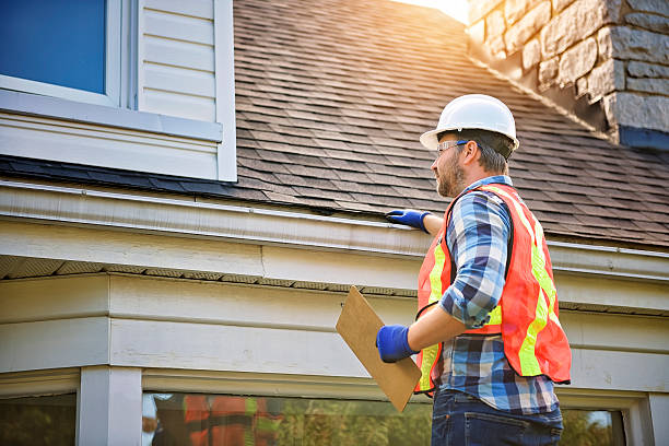 Licensed Roof Inspection service in Dewar, IA - Ben Roofing and Steel LLC